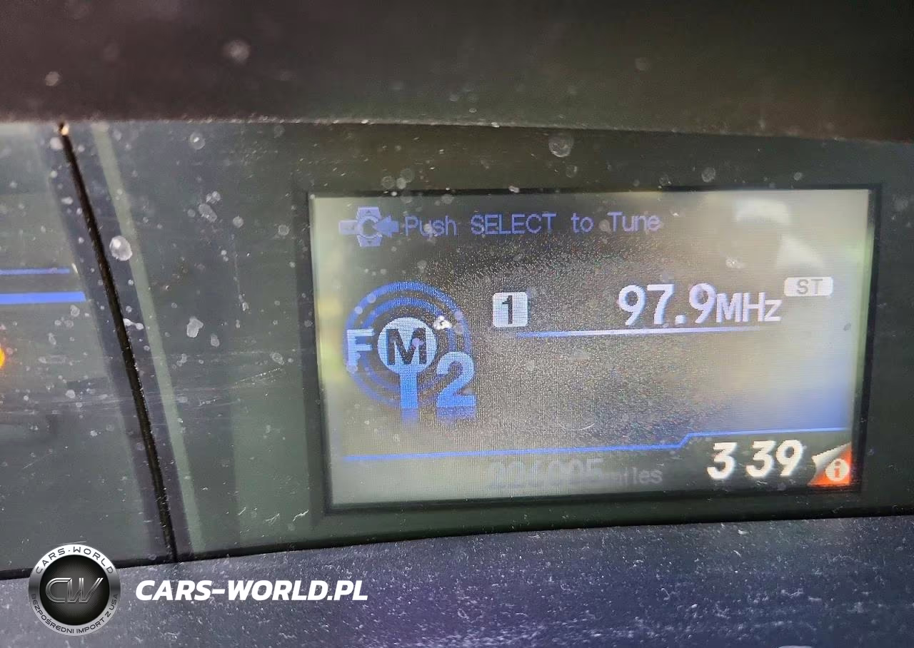 2012 Honda Civic Lx VIN:19XFB2F59CE045713 - 9