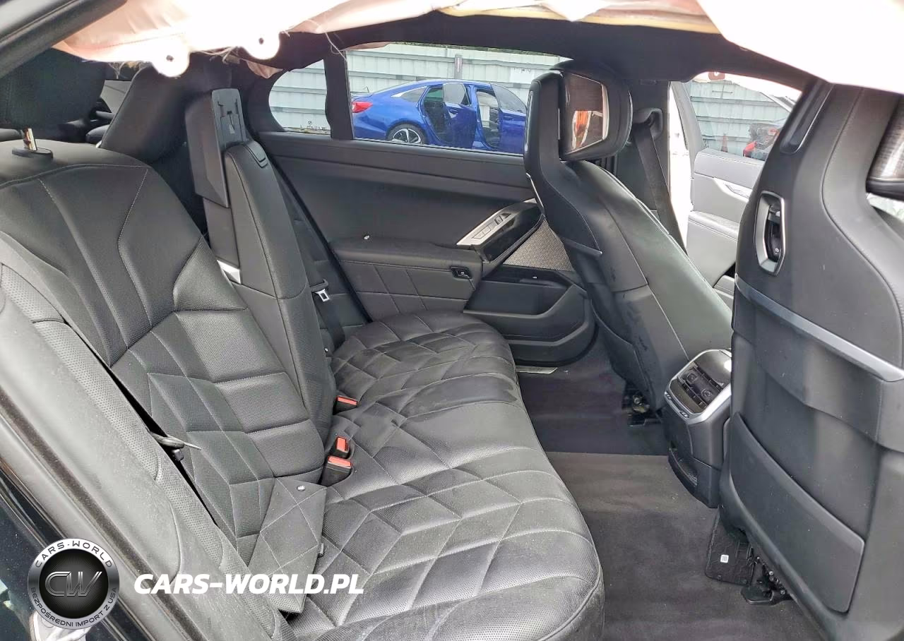 2024 BMW 740 Xi VIN:WBA33EH09RCP71748 - 10