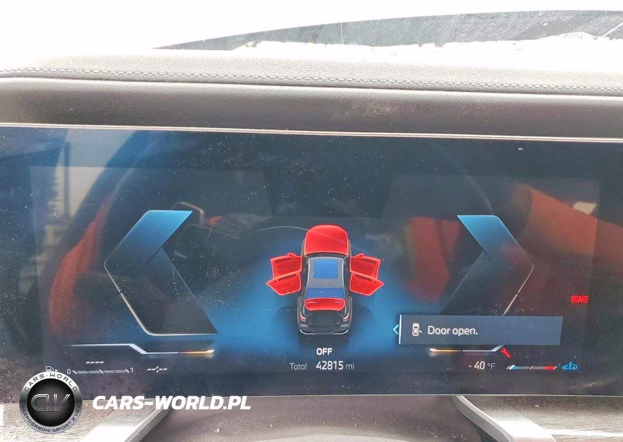 2024 BMW 740 Xi VIN:WBA33EH09RCP71748 - 9