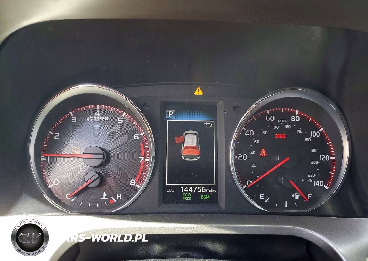 2016 Toyota Rav4 Se VIN:2T3JFREV0GW440849 - 9