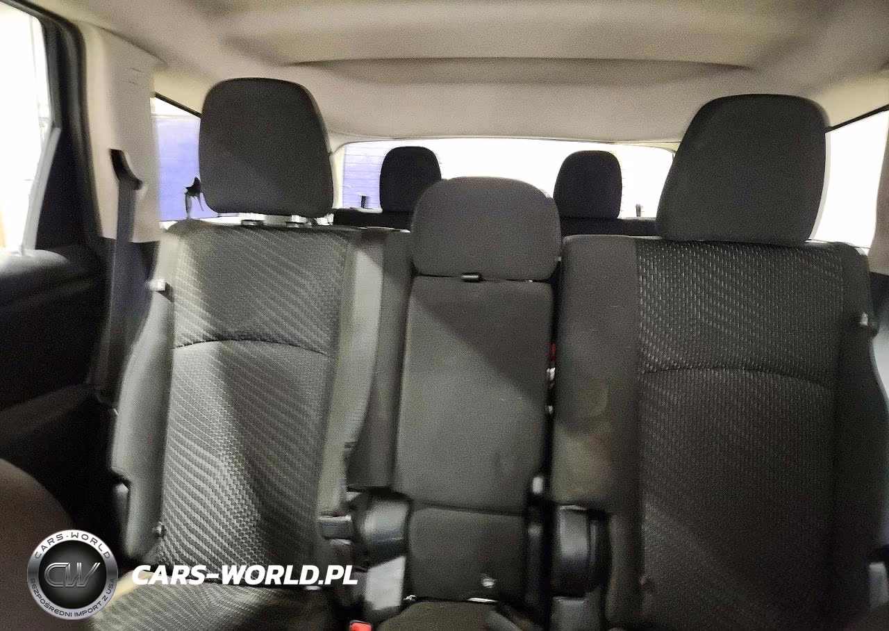 2018 Dodge Journey Se VIN:3C4PDCAB3JT236022 - 10
