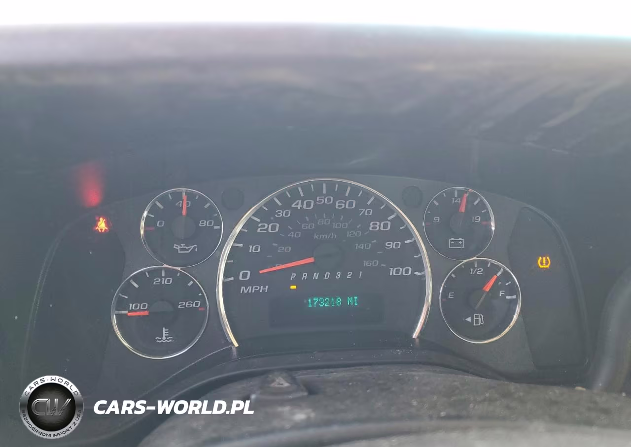 2008 Chevrolet Express G1500 VIN:1GCFG15X081147734 - 9