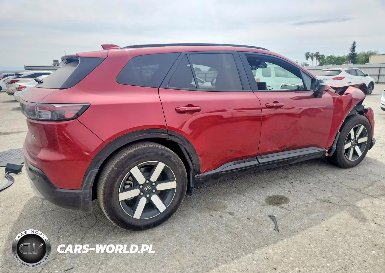 2024 Honda Prologue Tour VIN:3GPKHWRM4RS507238 - 3