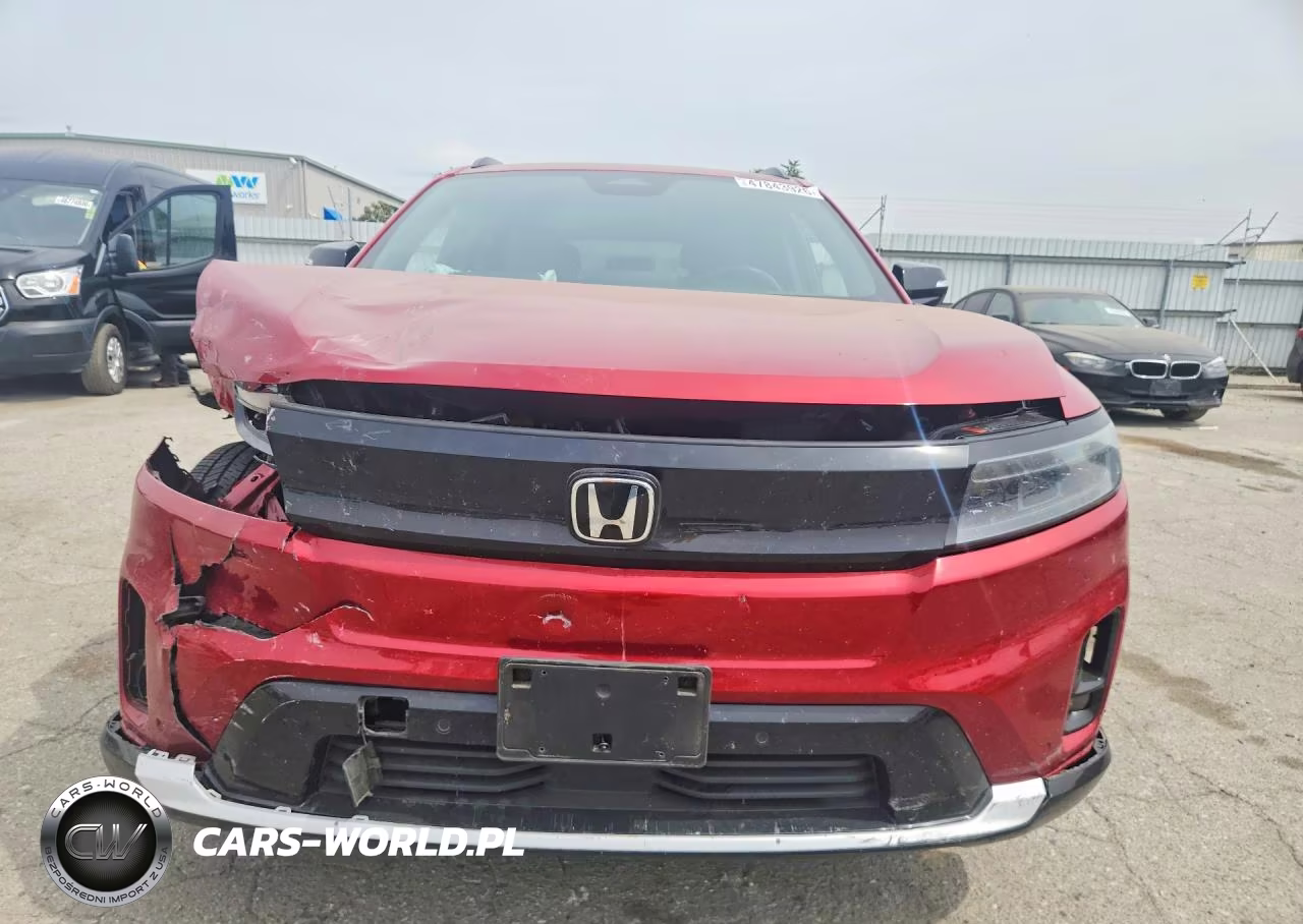 2024 Honda Prologue Tour VIN:3GPKHWRM4RS507238 - 5