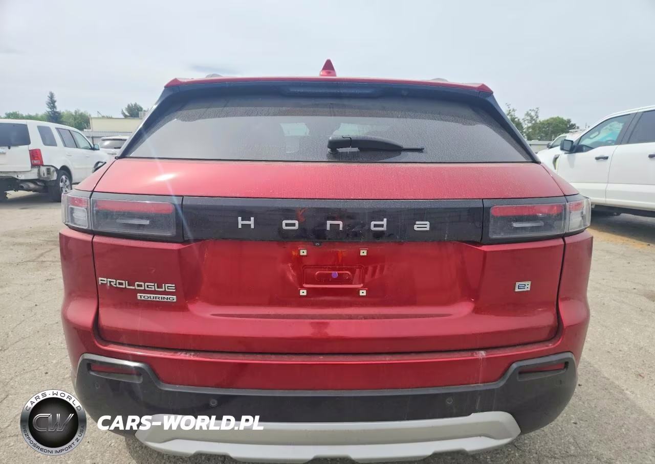 2024 Honda Prologue Tour VIN:3GPKHWRM4RS507238 - 6