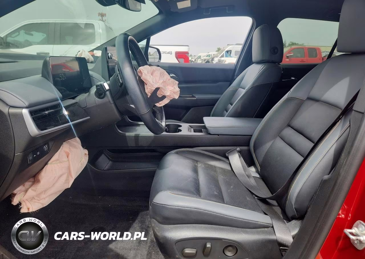 2024 Honda Prologue Tour VIN:3GPKHWRM4RS507238 - 7