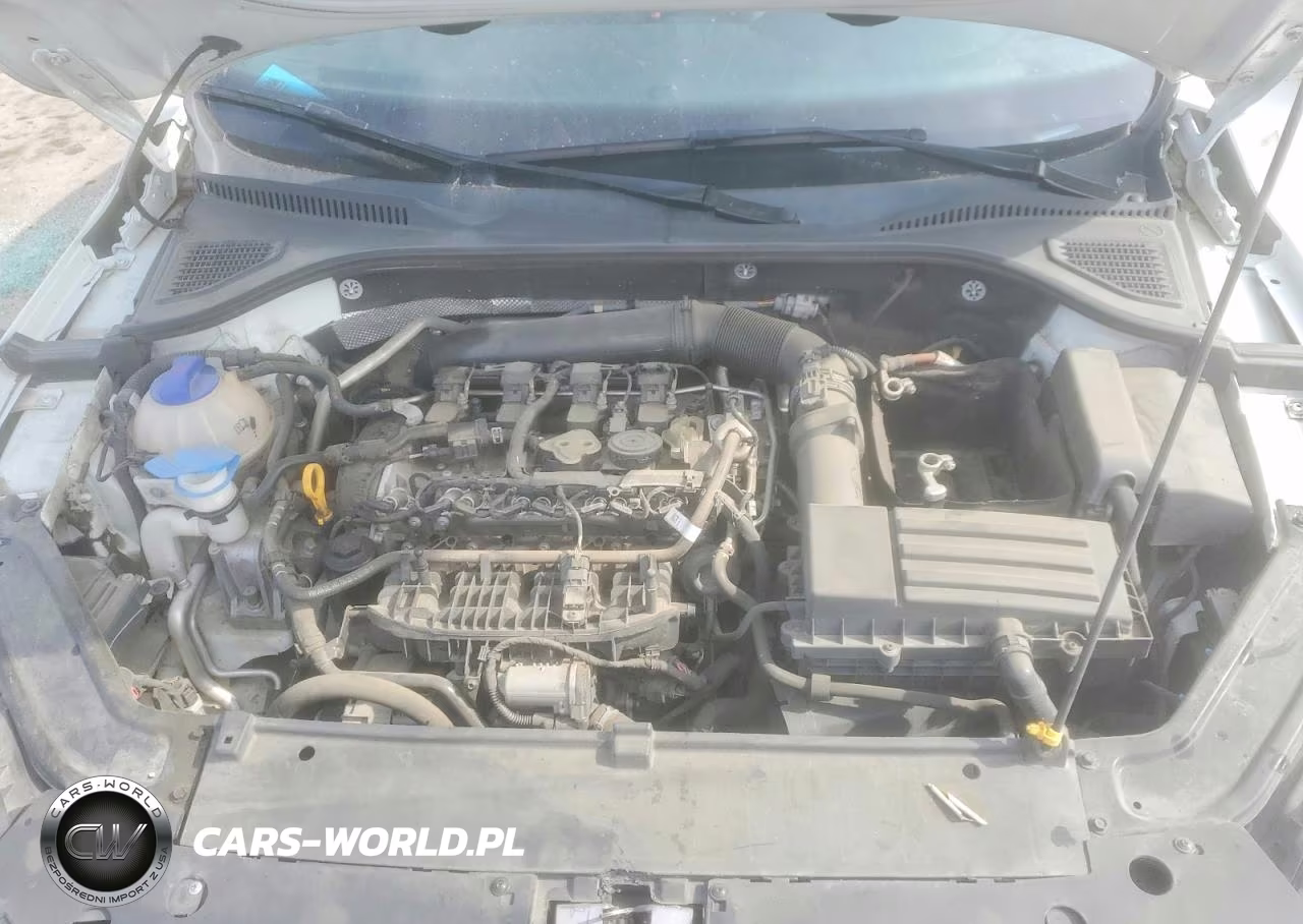 2021 Volkswagen Passat S VIN:1VWAA7A39MC015892 - 11