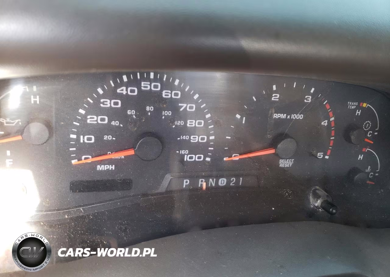 2002 Ford F350 Srw Super Duty VIN:1FTSW31F52EC13849 - 9
