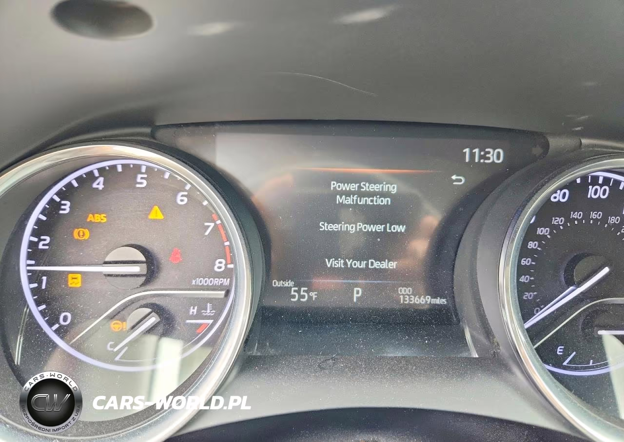2020 Toyota Camry Le VIN:4T1C11BKXLU013734 - 9