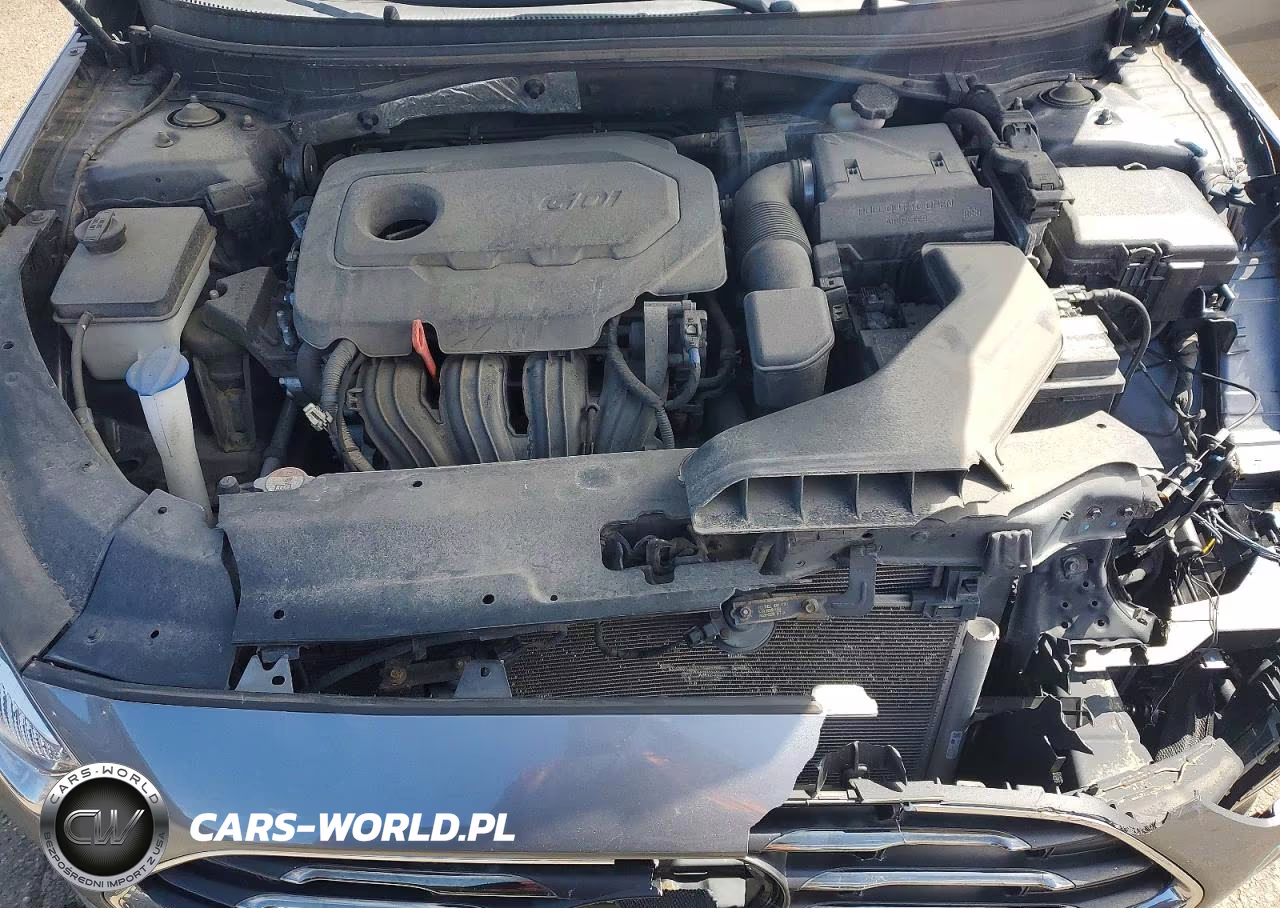 2018 Hyundai Sonata Sel VIN:5NPE34AF7JH650844 - 11