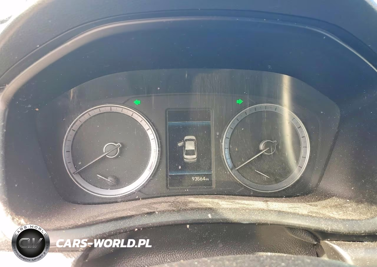2018 Hyundai Sonata Sel VIN:5NPE34AF7JH650844 - 9