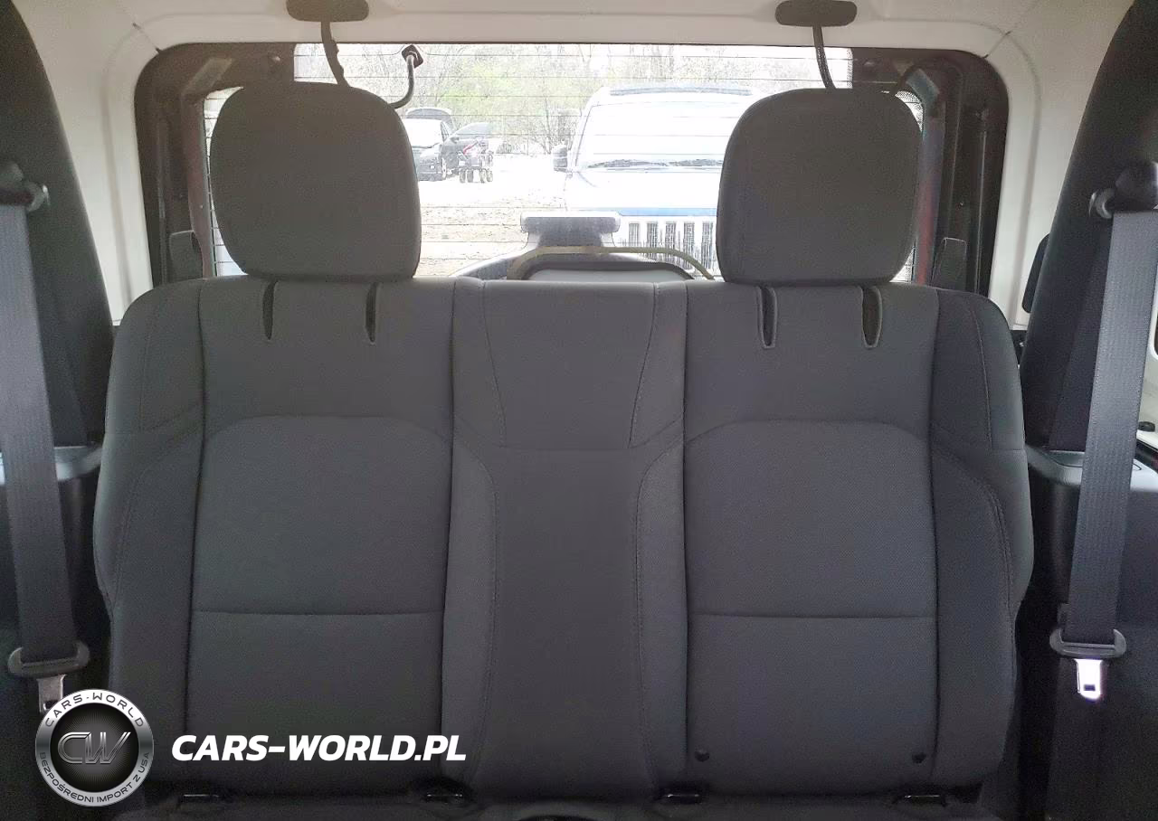2021 Jeep Wrangler Sport VIN:1C4GJXAN3MW763549 - 10