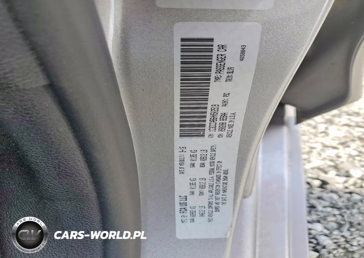 2017 Chrysler 200 Limited VIN:1C3CCCAB6HN502519 - 12