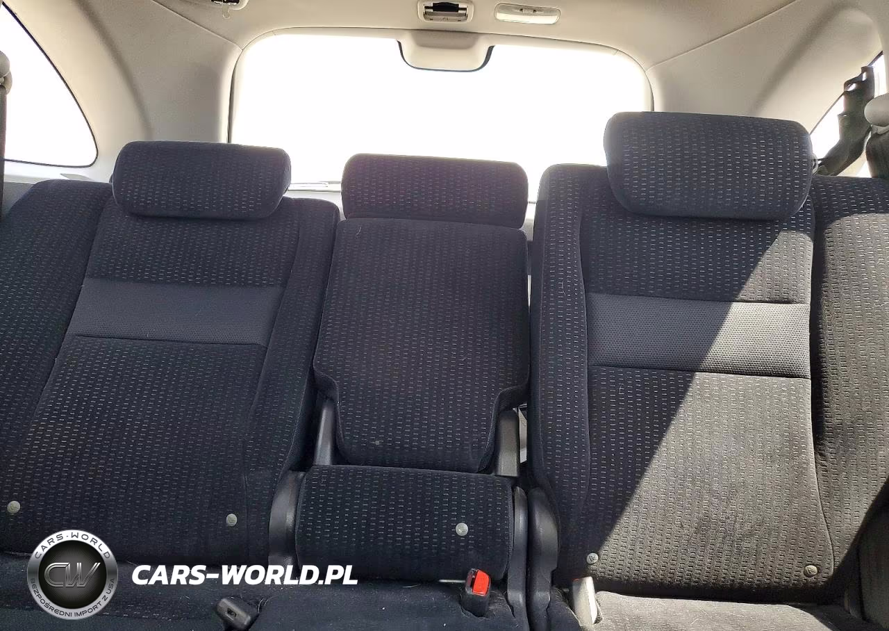 2008 Honda Cr-V Ex VIN:3CZRE38568G705509 - 10