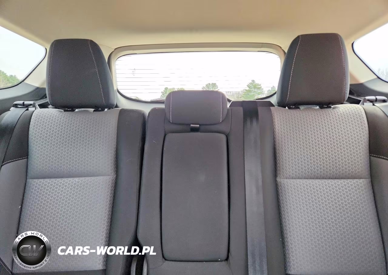2017 Ford Escape Se VIN:1FMCU9G98HUA73398 - 10