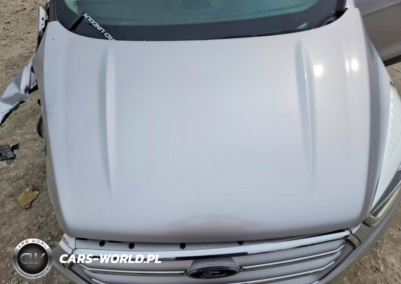 2017 Ford Escape Se VIN:1FMCU9G98HUA73398 - 12