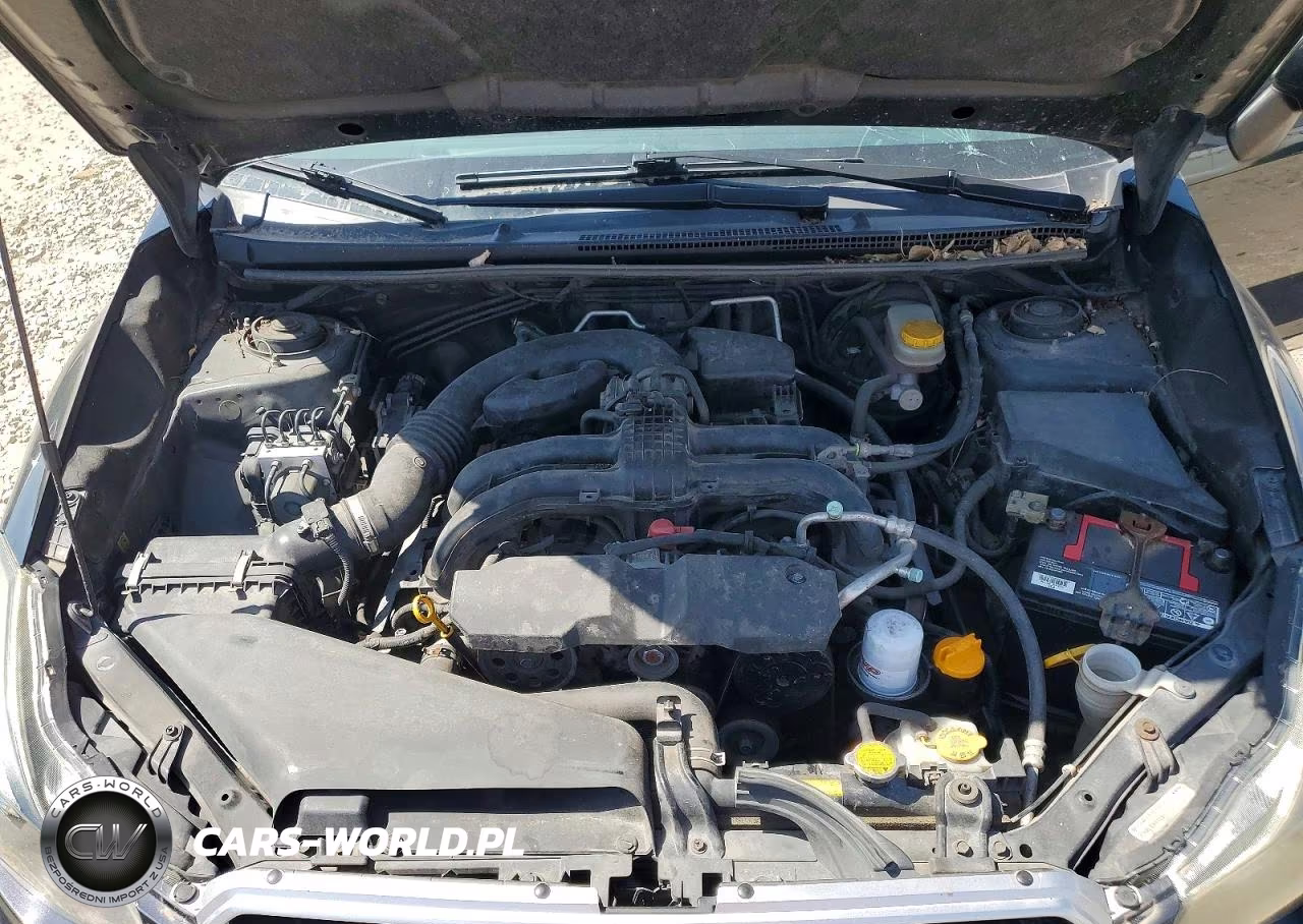 2012 Subaru Impreza Sport Limited VIN:JF1GPAS67CH231488 - 11