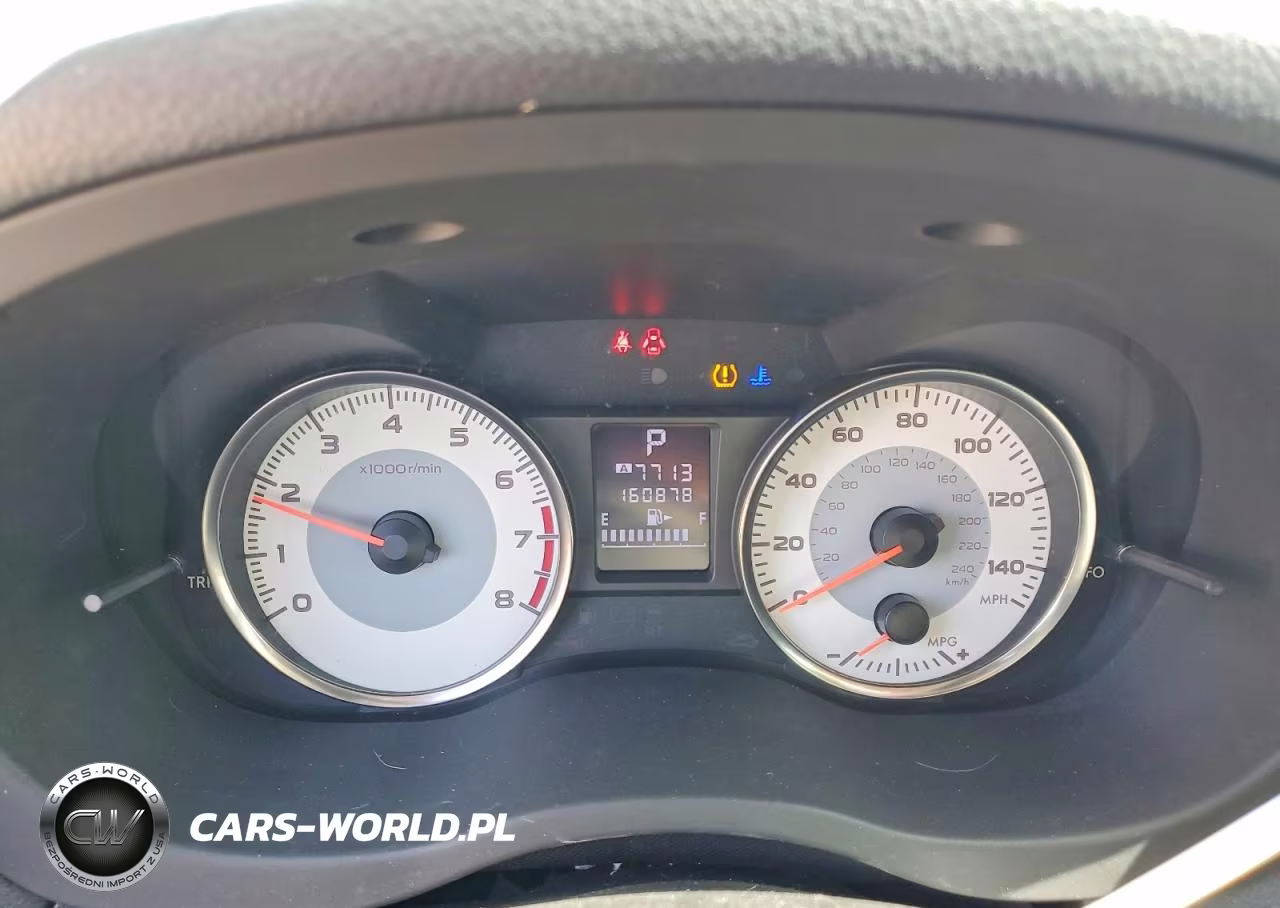 2012 Subaru Impreza Sport Limited VIN:JF1GPAS67CH231488 - 9