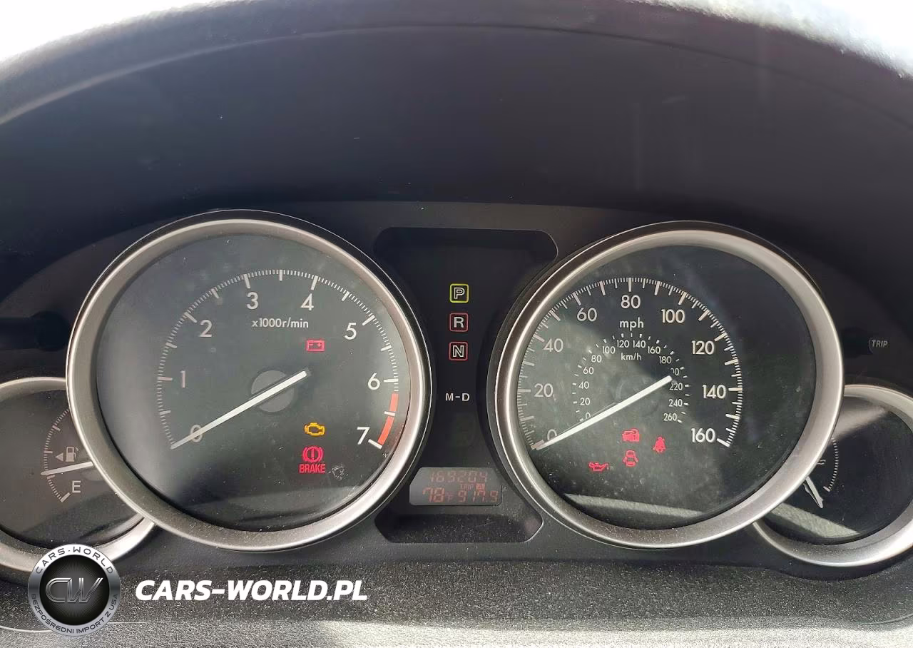 2012 Mazda 6 I VIN:1YVHZ8BH5C5M28111 - 9