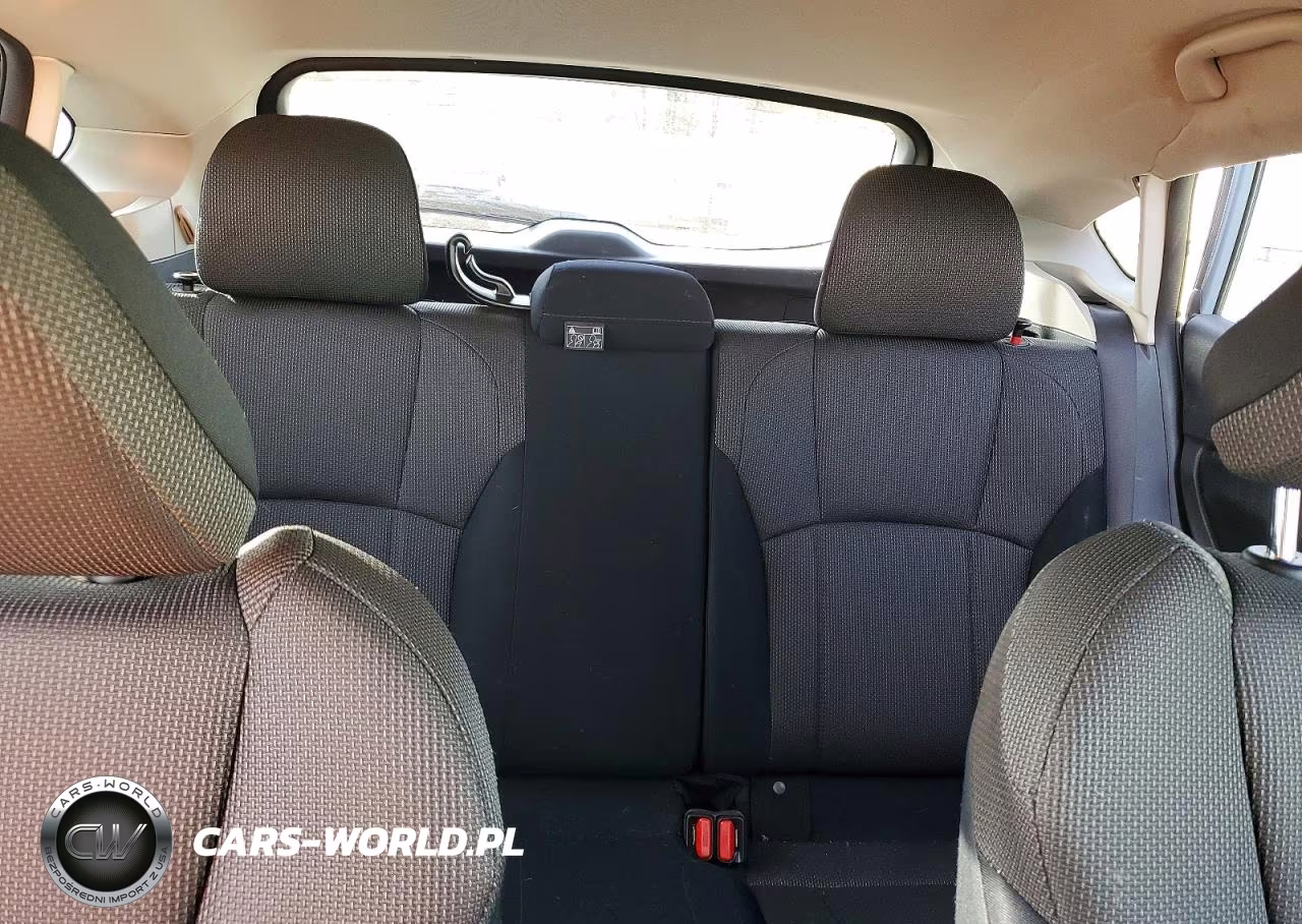 2019 Subaru Crosstrek VIN:JF2GTABC5KH397133 - 10