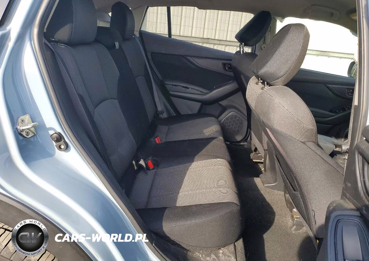 2019 Subaru Crosstrek VIN:JF2GTABC5KH397133 - 11