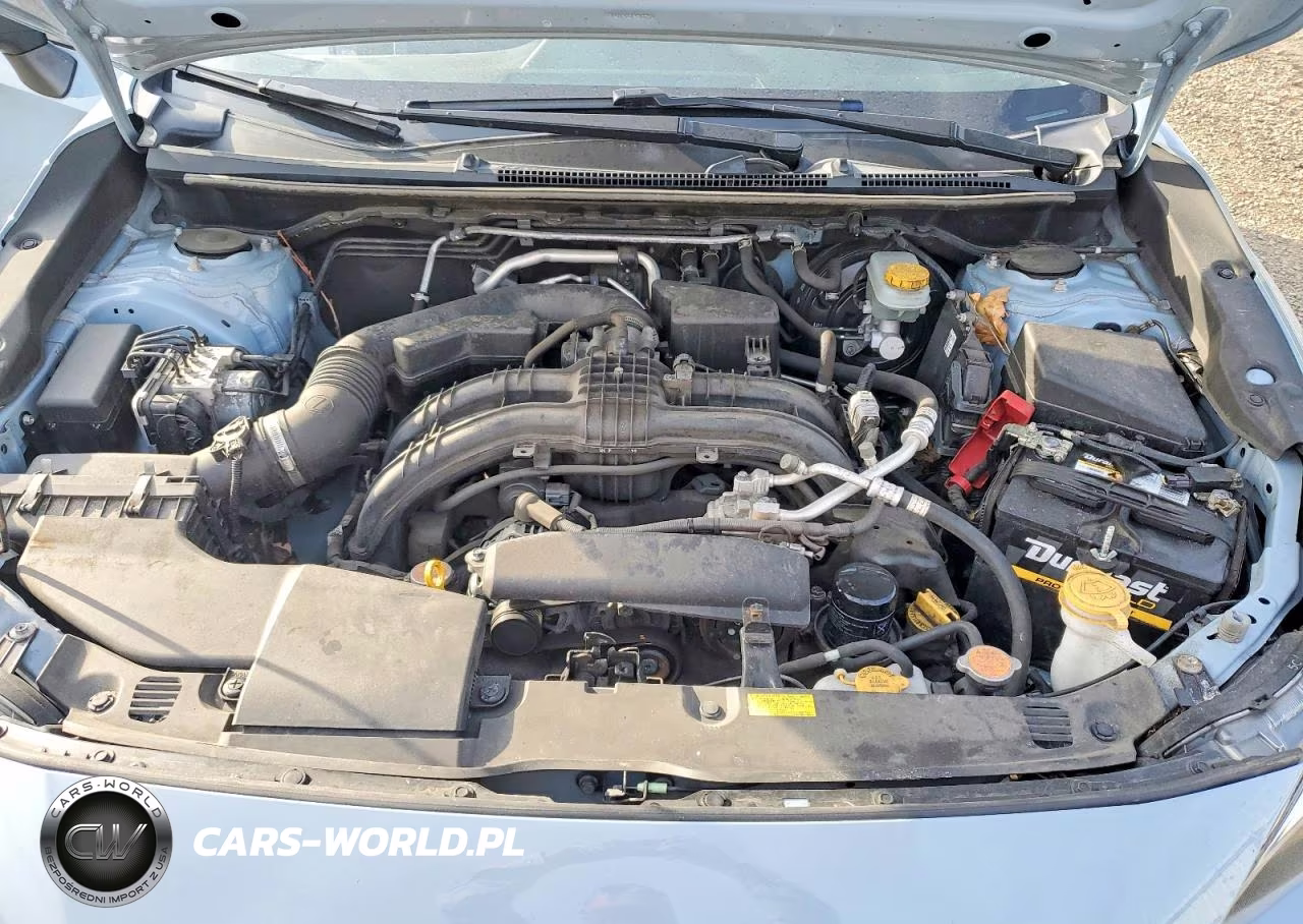 2019 Subaru Crosstrek VIN:JF2GTABC5KH397133 - 12