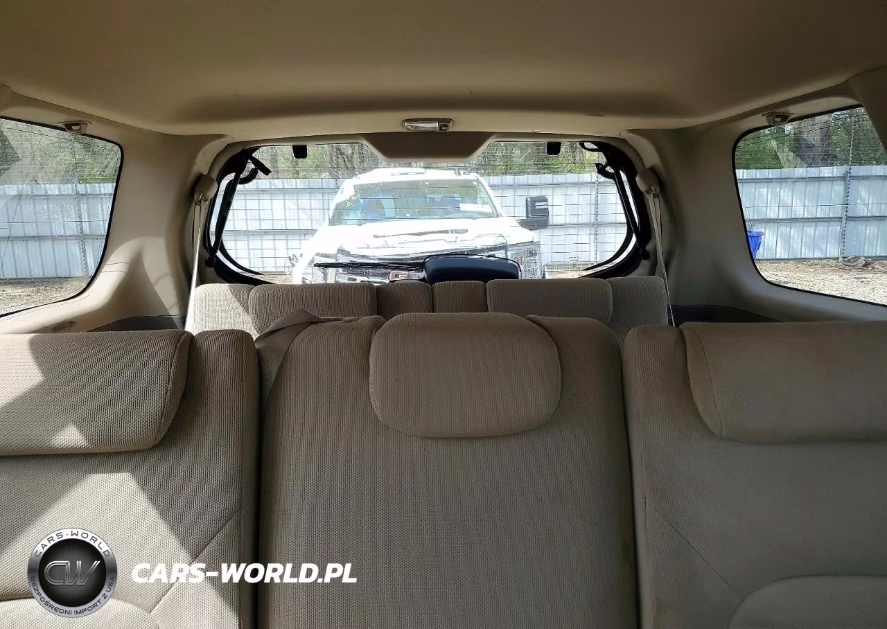 2008 Nissan Pathfinder S-Le-Se VIN:5N1AR18B78C651637 - 10