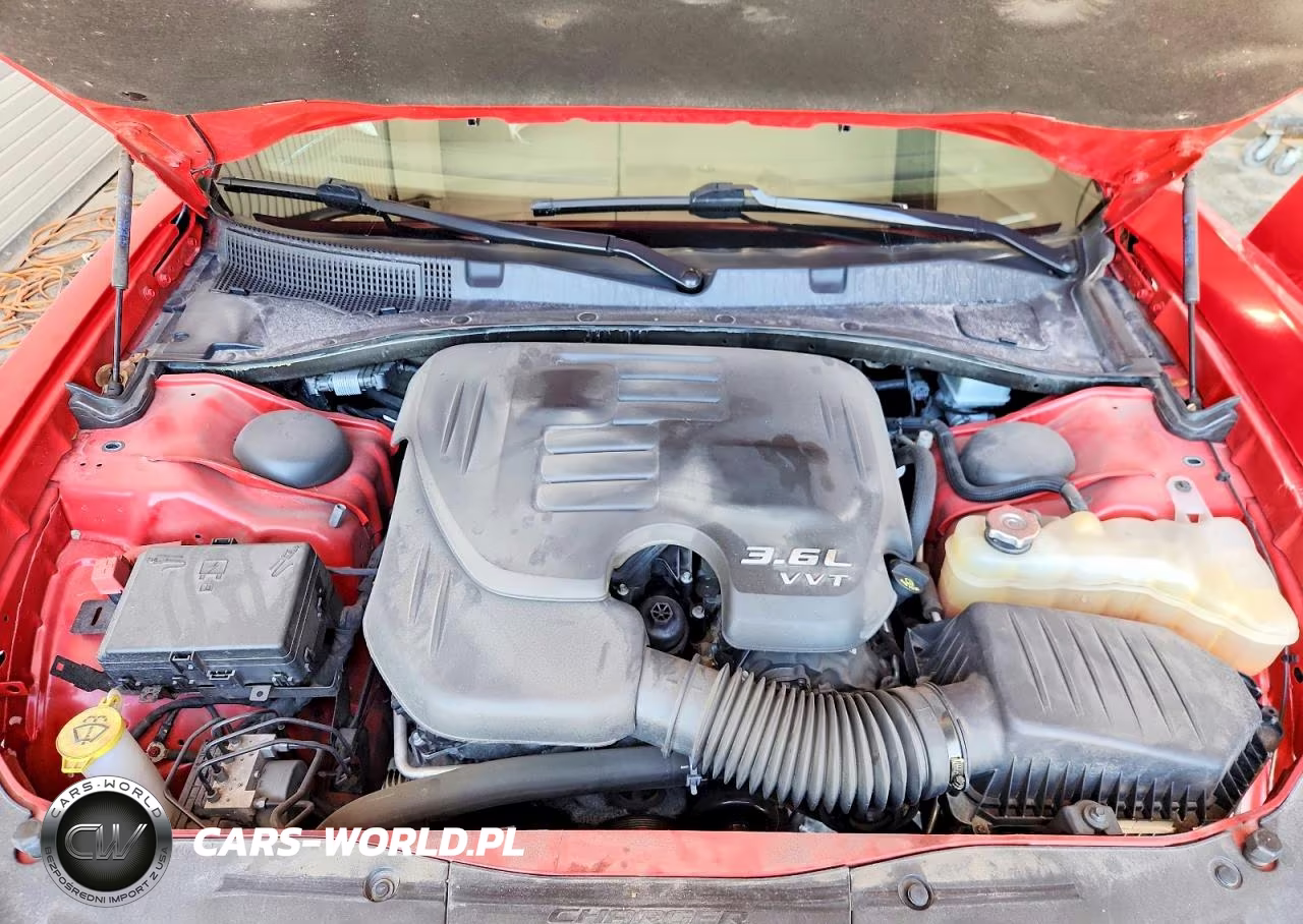 2022 Dodge Charger Sxt VIN:2C3CDXBG2NH250240 - 11