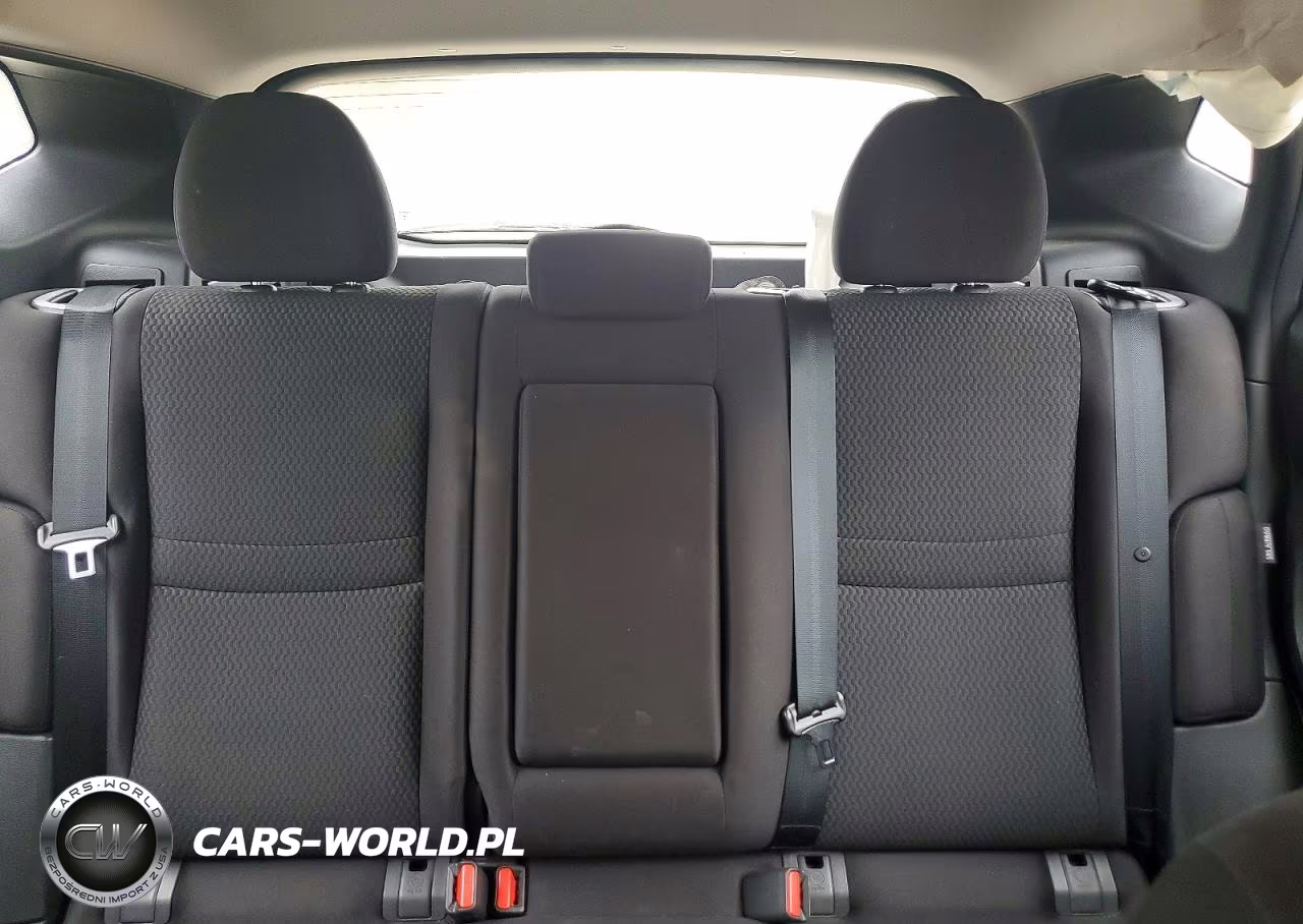 2020 Nissan Rogue Sport S VIN:JN1BJ1CVXLW270456 - 10
