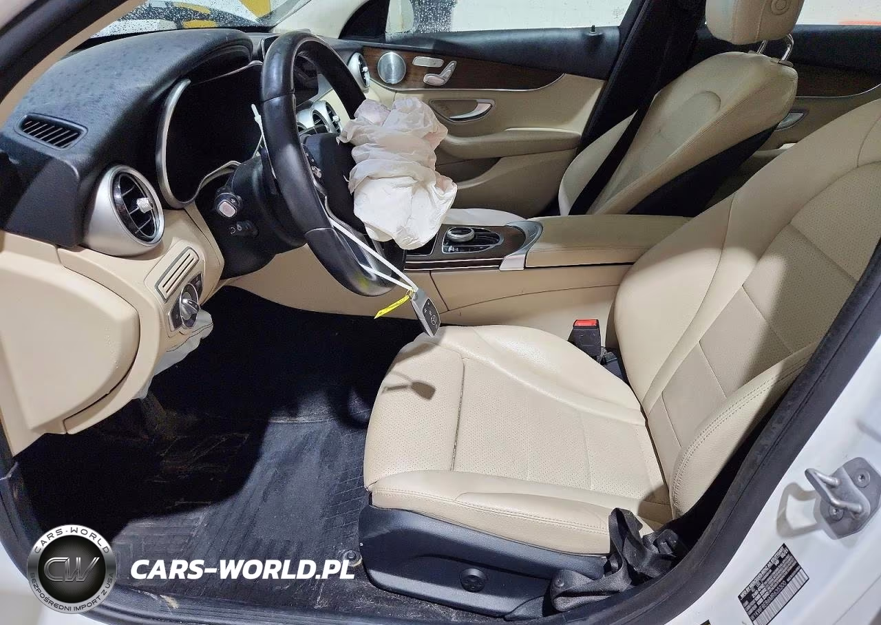 2021 Mercedes-Benz C 300 4Matic VIN:W1KWF8EB6MR635300 - 7