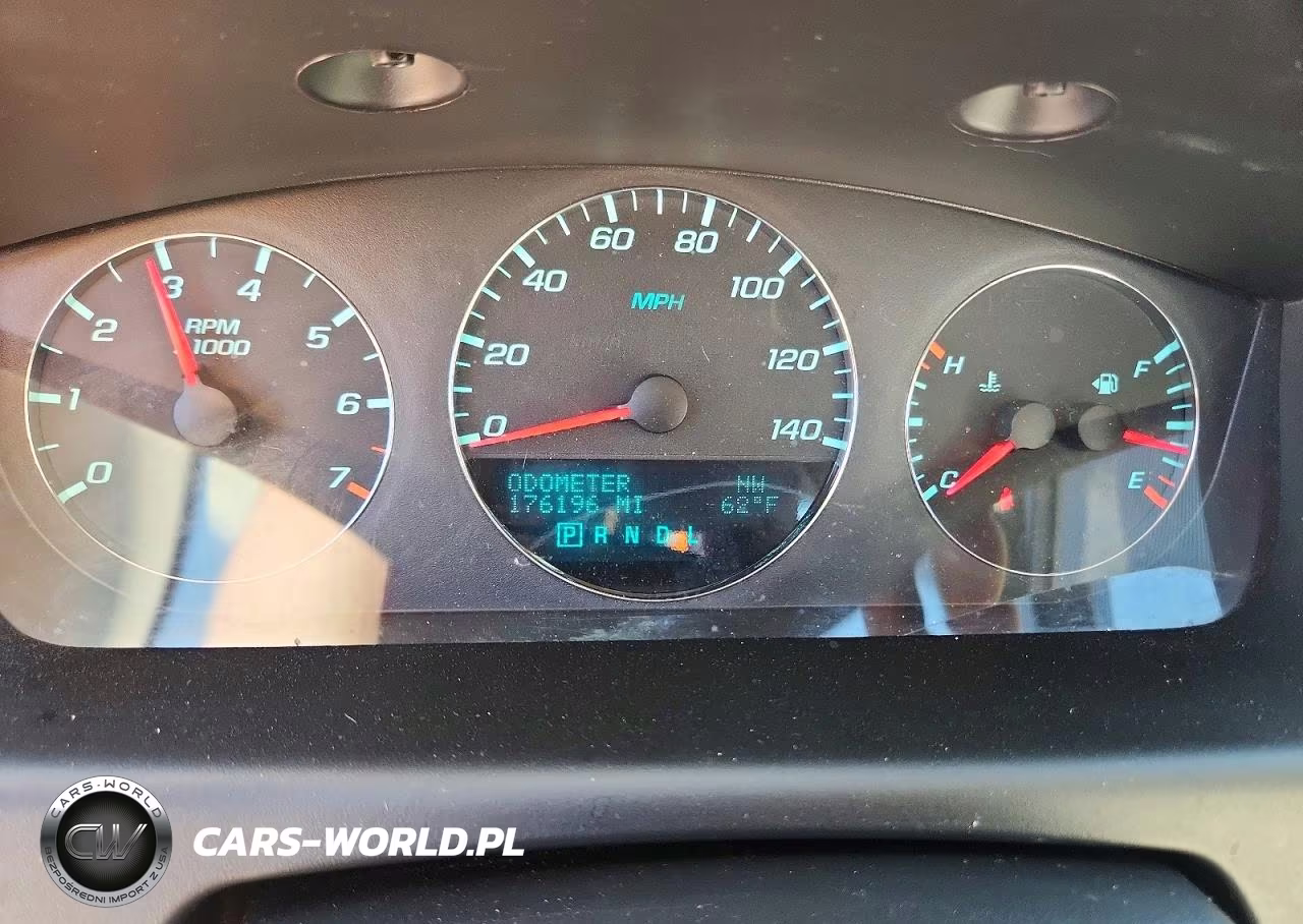 2012 Chevrolet Impala Lt VIN:2G1WG5E34C1284658 - 9