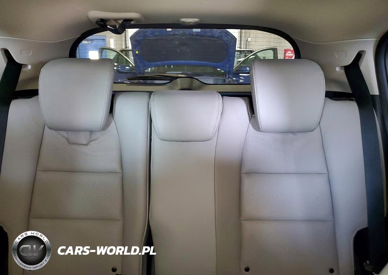 2021 Honda Hr-V Exl VIN:3CZRU6H77MM746040 - 10
