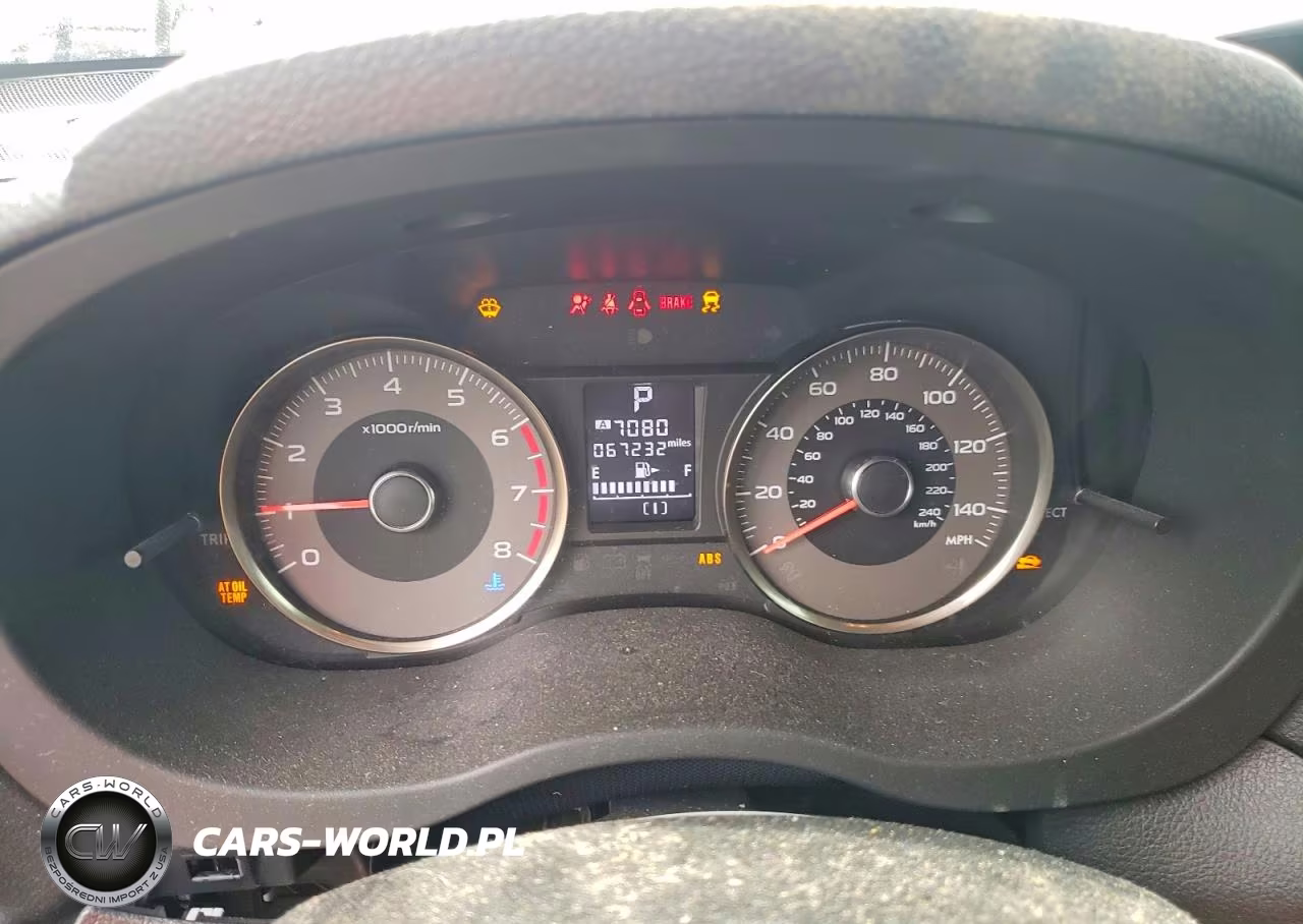 2018 Subaru Forester 2.0Xt Premium VIN:JF2SJGEC2JH435575 - 9