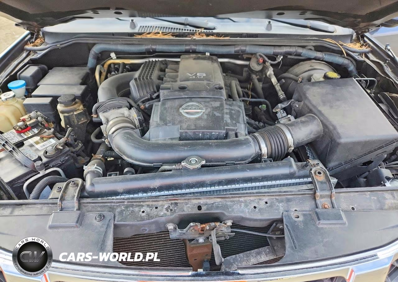 2010 Niss Pathfinder S VIN:5N1AR1NB3AC610223 - 12