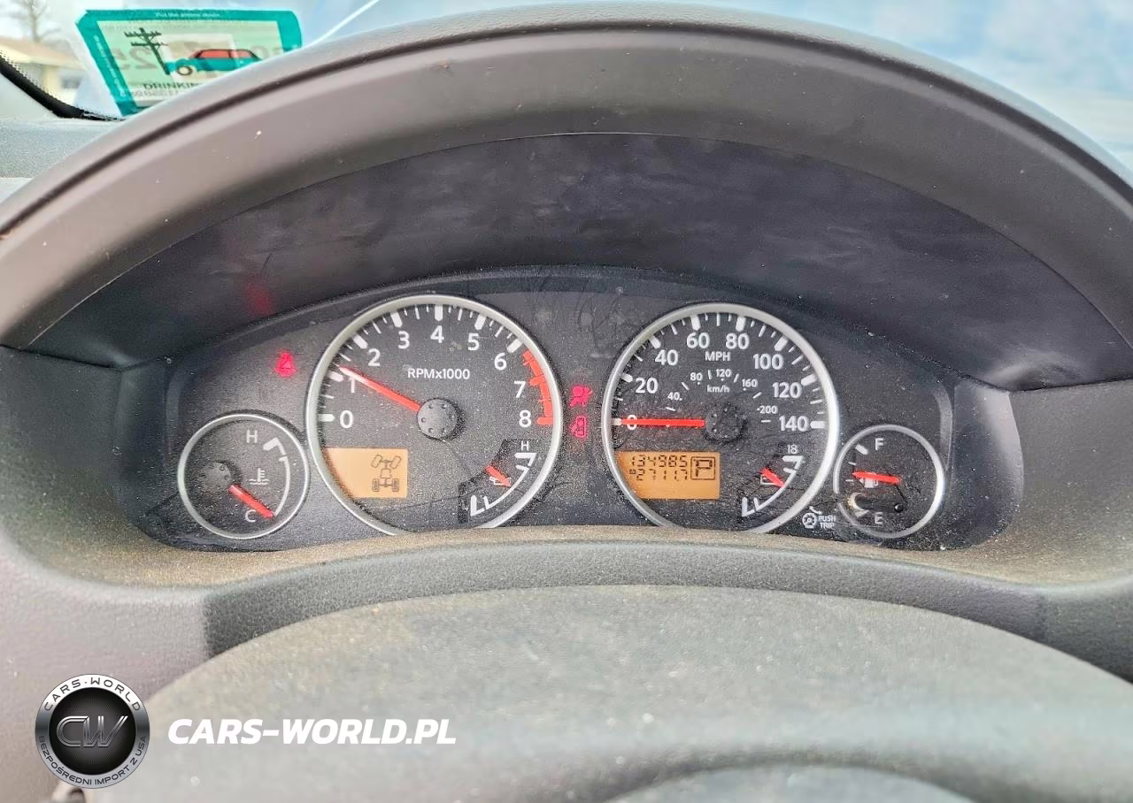 2010 Niss Pathfinder S VIN:5N1AR1NB3AC610223 - 9