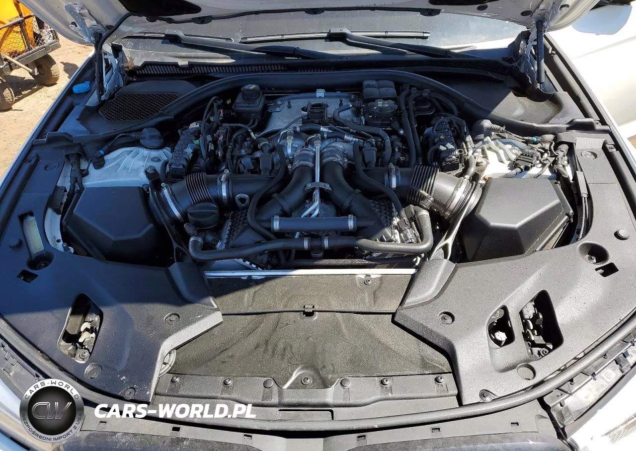 2019 BMW Motorrad M5 VIN:WBSJF0C51KB447852 - 11
