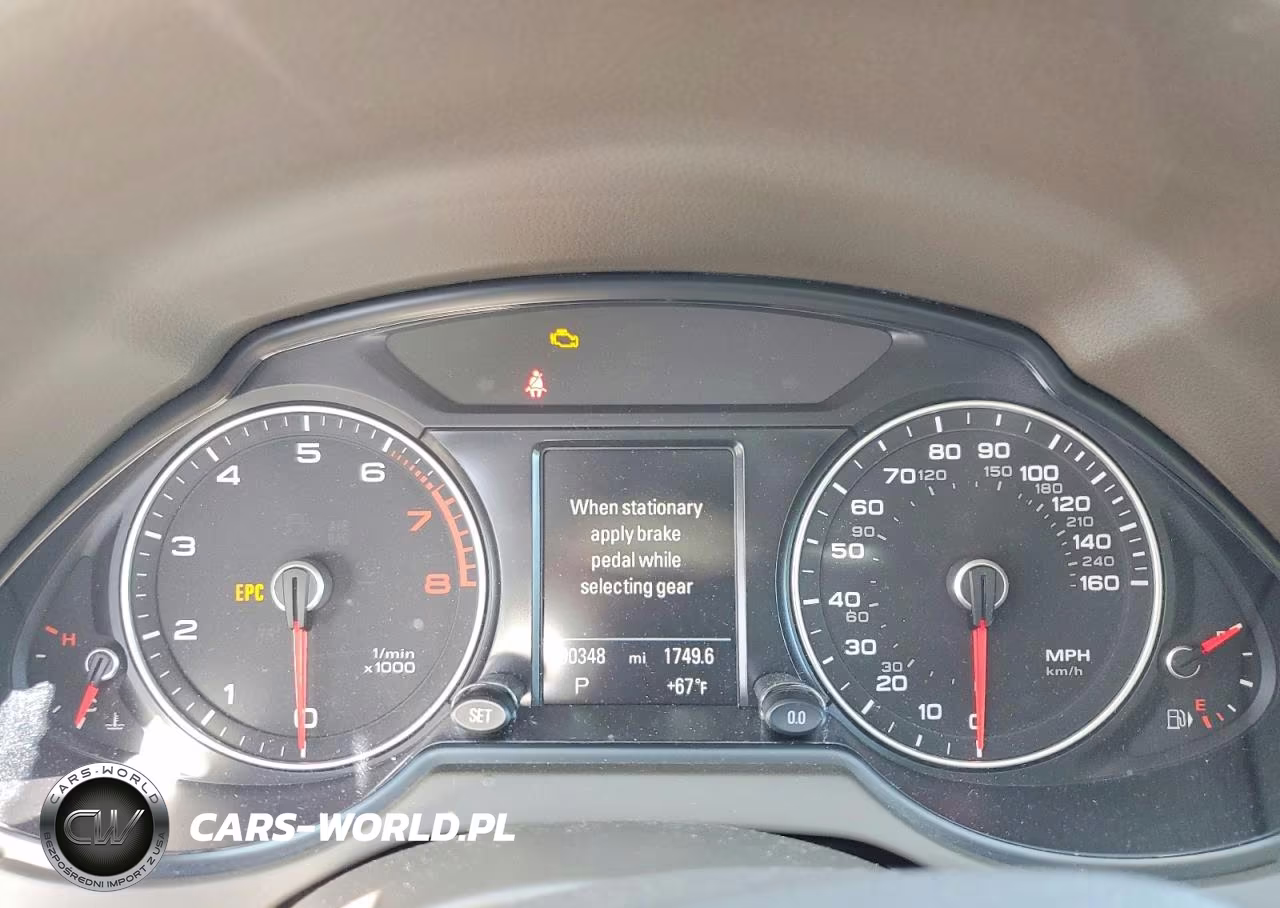 2016 Audi Q5 Premium Plus VIN:WA1L2AFP4GA125406 - 9