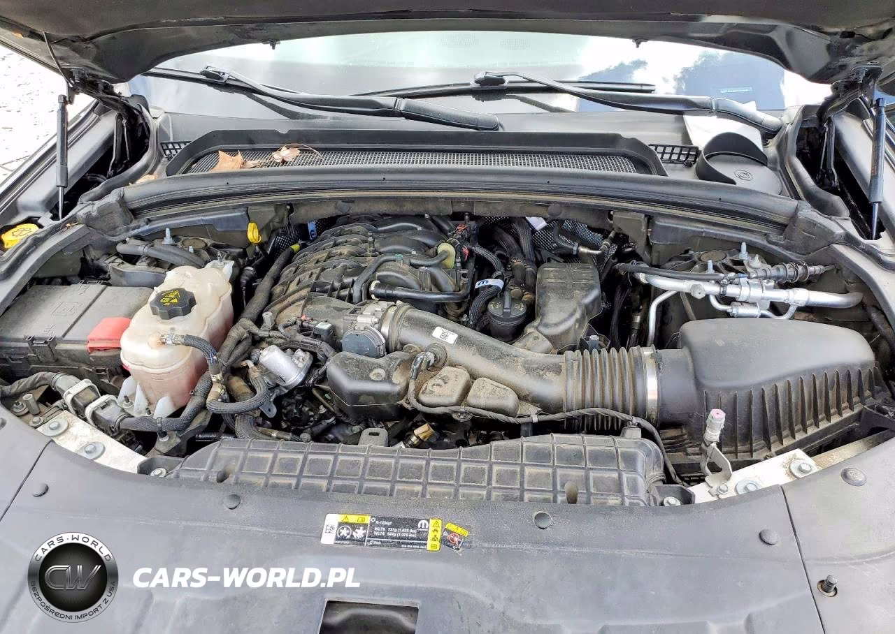 2021 Jeep Grand Cherokee L Limited VIN:1C4RJJBG1M8125939 - 12