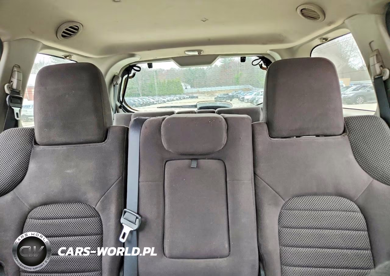 2012 Nissan Pathfinder S VIN:5N1AR1NB1CC632773 - 10