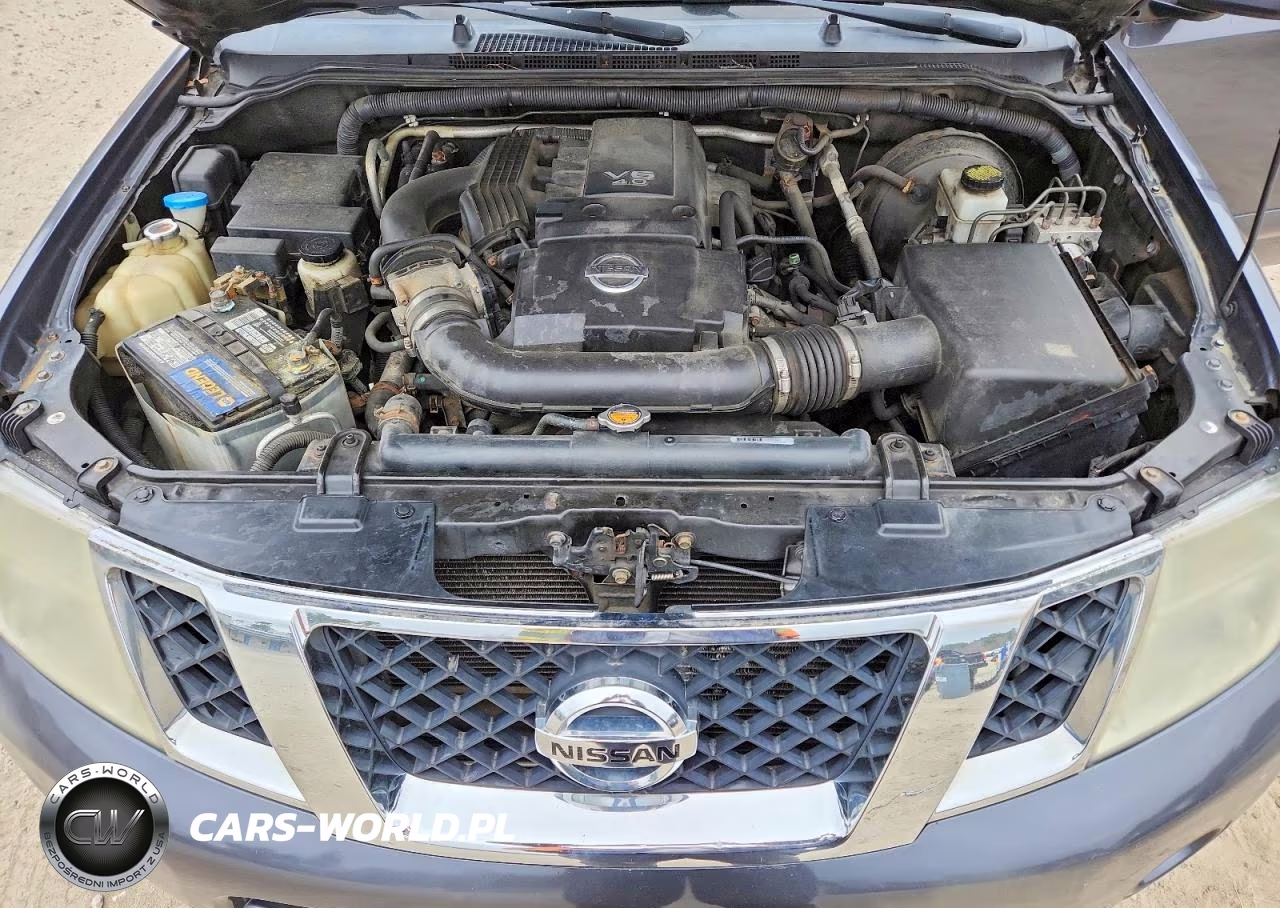 2012 Nissan Pathfinder S VIN:5N1AR1NB1CC632773 - 12