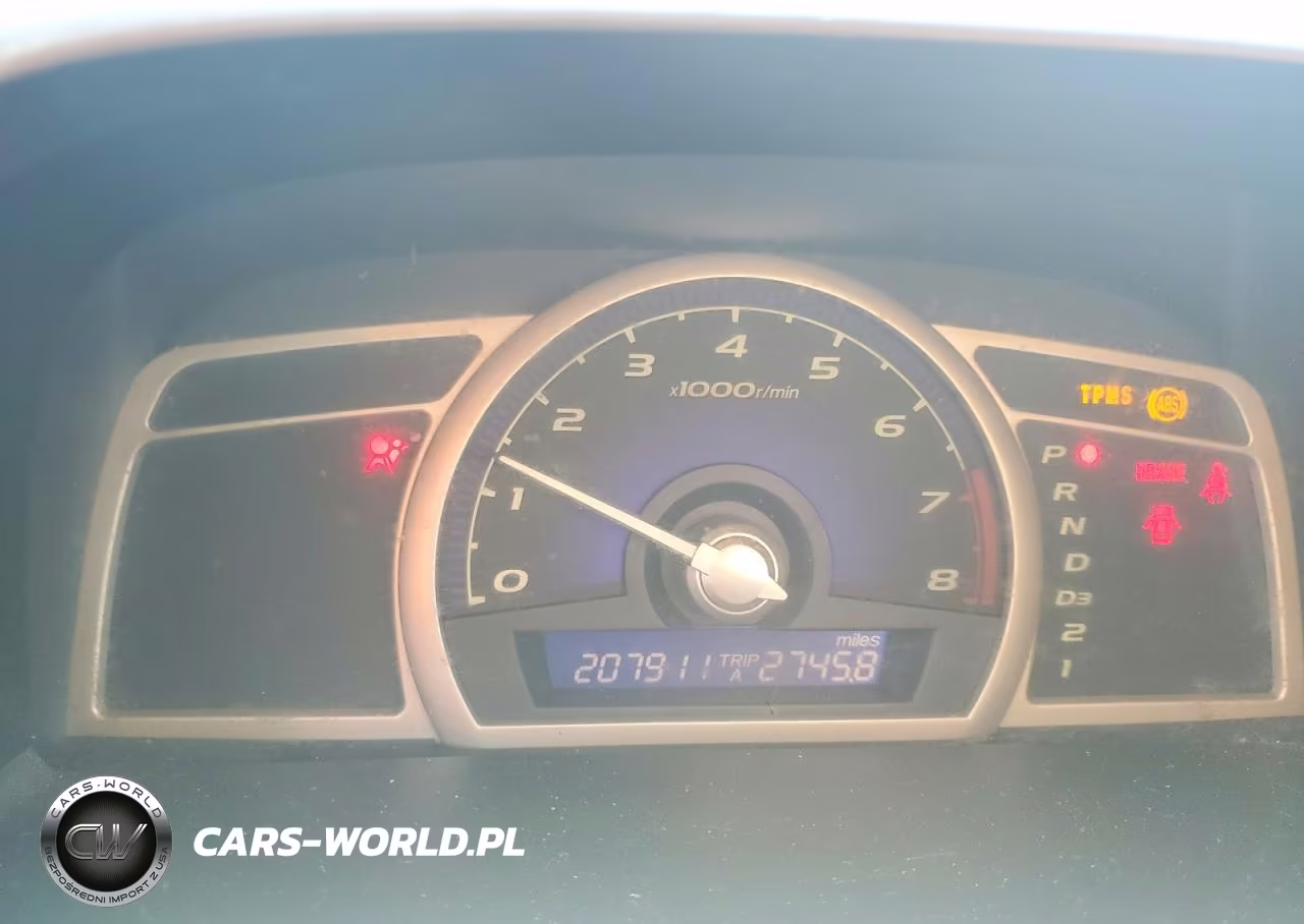2011 Honda Civic Lx-S VIN:2HGFA1F67BH528255 - 9