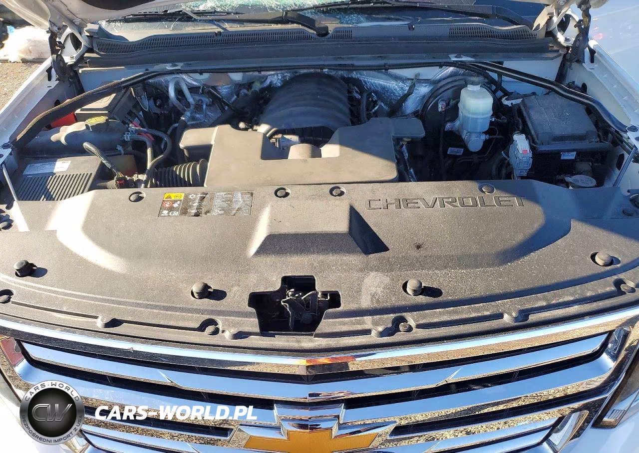 2016 Chevrolet Tahoe K1500 Lt VIN:1GNSKBKC5GR366040 - 12