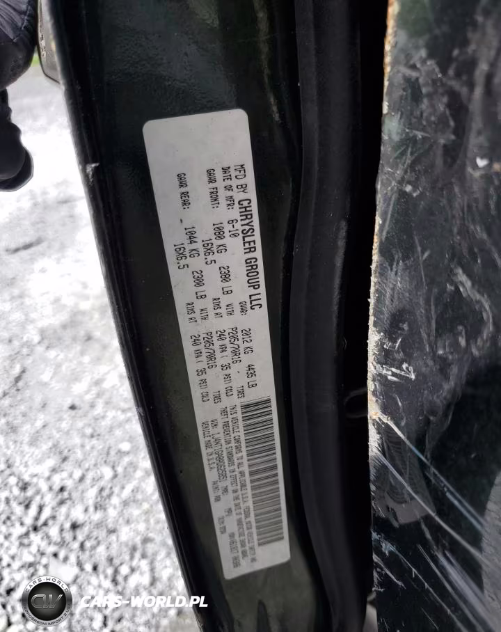2010 Jeep Patriot Sport VIN:1J4NT1GA8AD625851 - 25