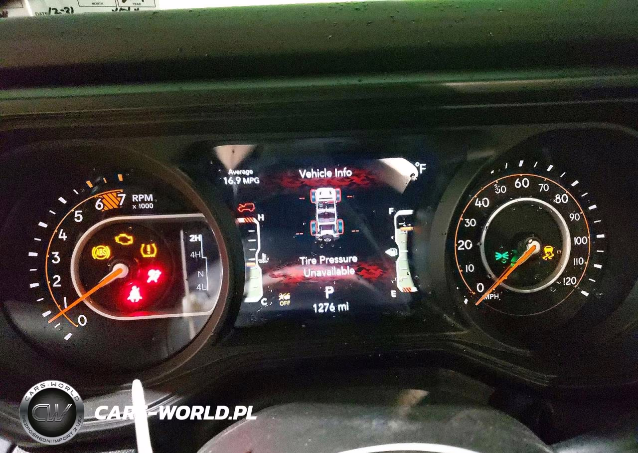 2026 Jeep Wrangler Sahara VIN:1C4PJXEG0TW220444 - 9