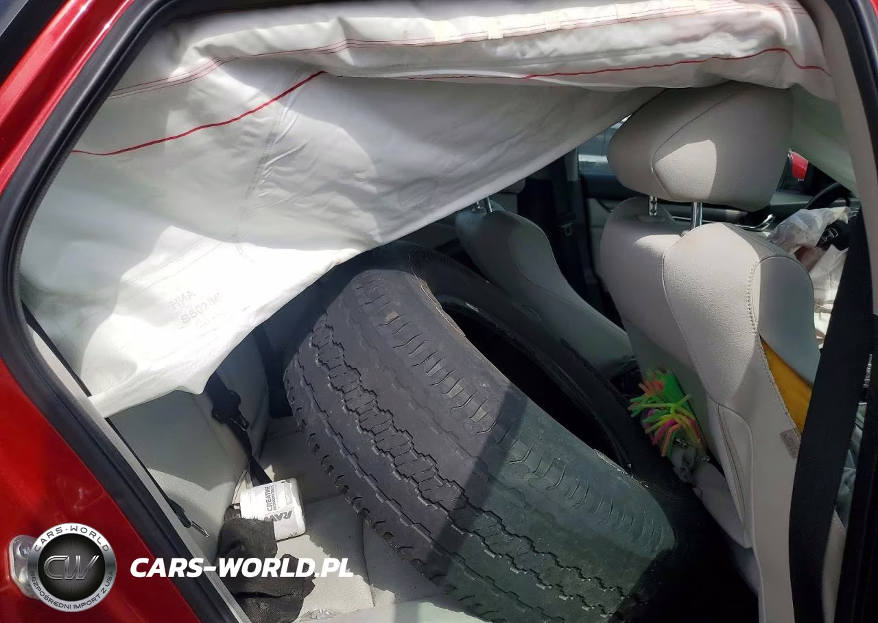 2018 Honda Accord Lx VIN:1HGCV1F14JA015702 - 10