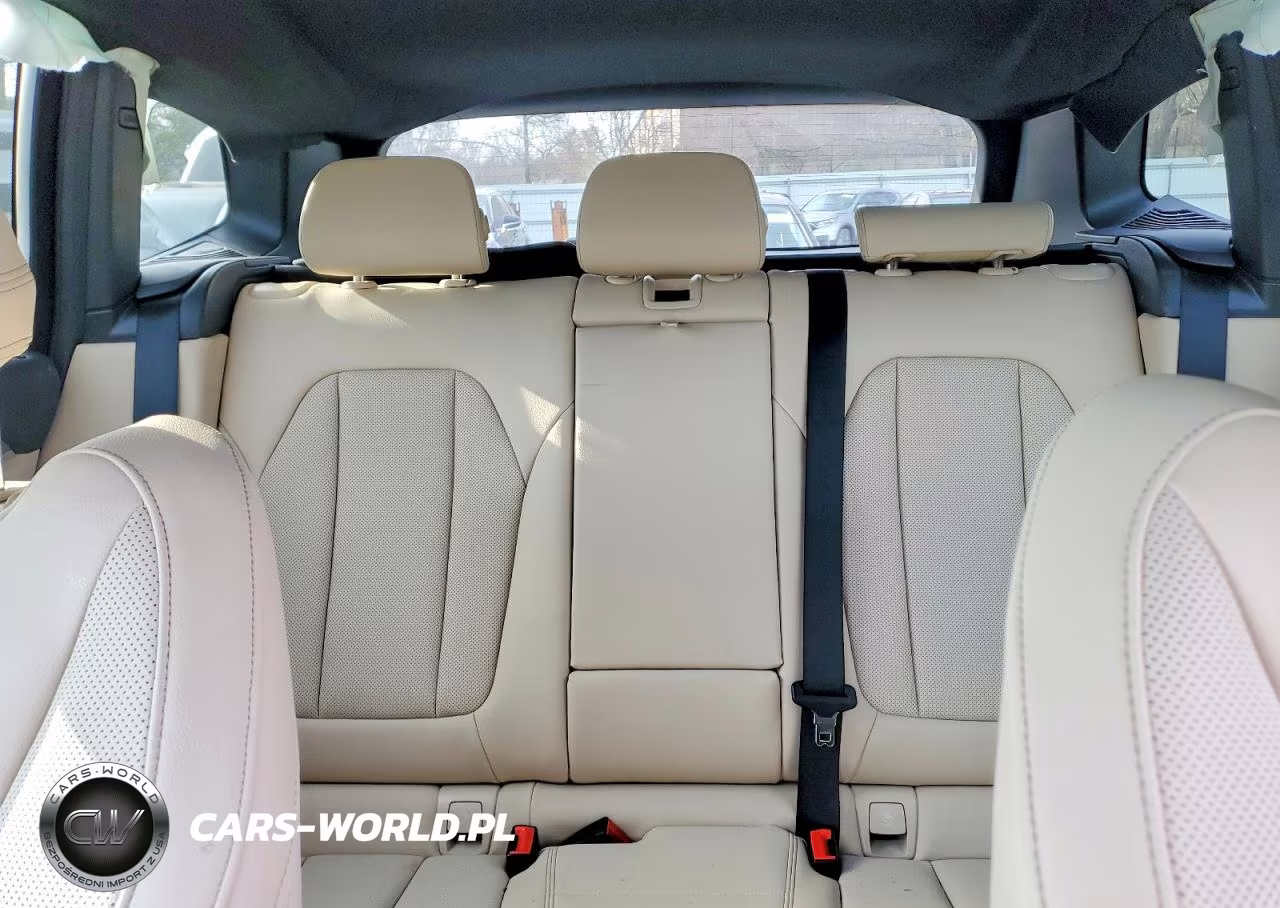 2024 BMW X3 xDrive30I VIN:5UX53DP03R9U45270 - 10