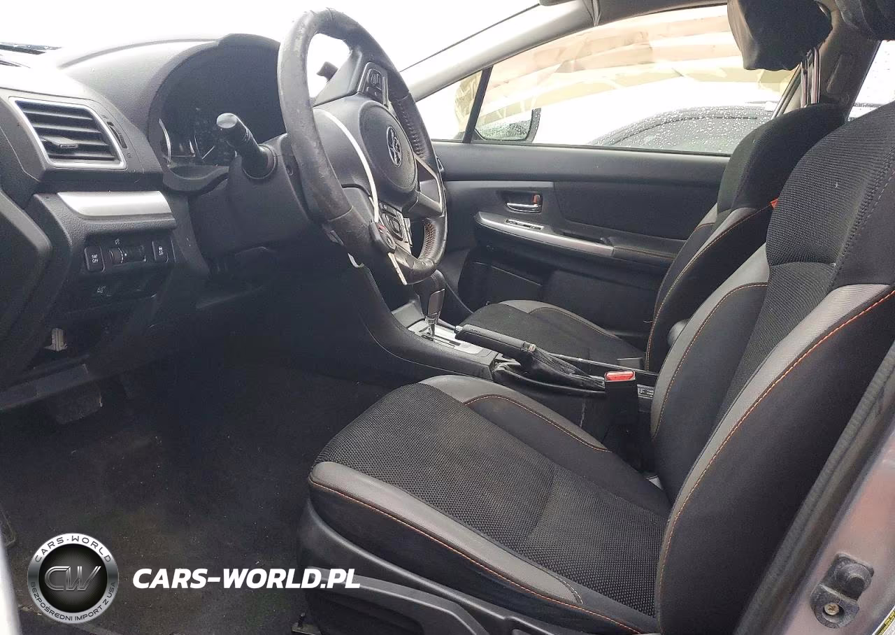 2016 Subaru Crosstrek Premium VIN:JF2GPADC1G8239753 - 7