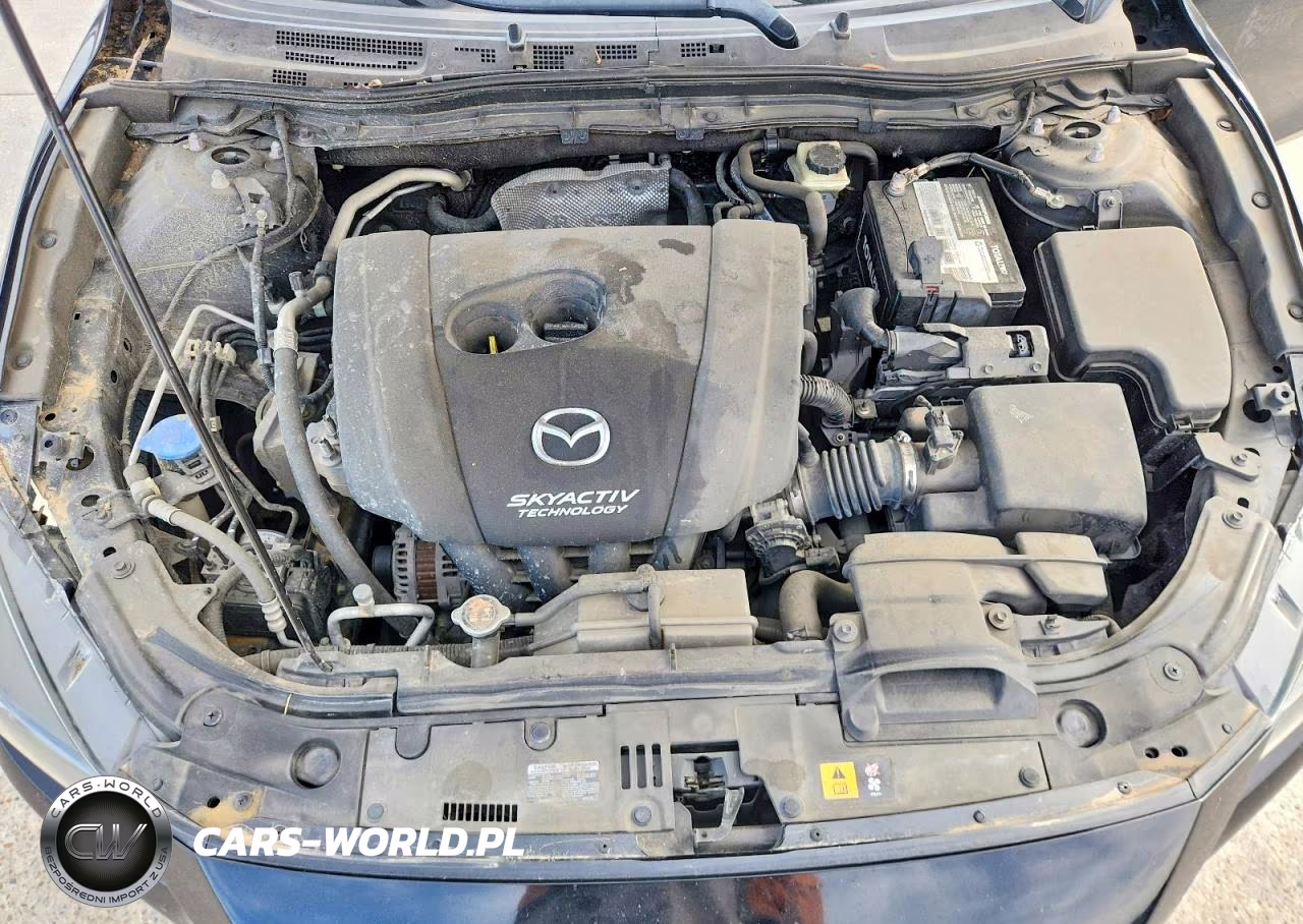 2017 Mazda 3 Touring VIN:3MZBN1V79HM112386 - 11