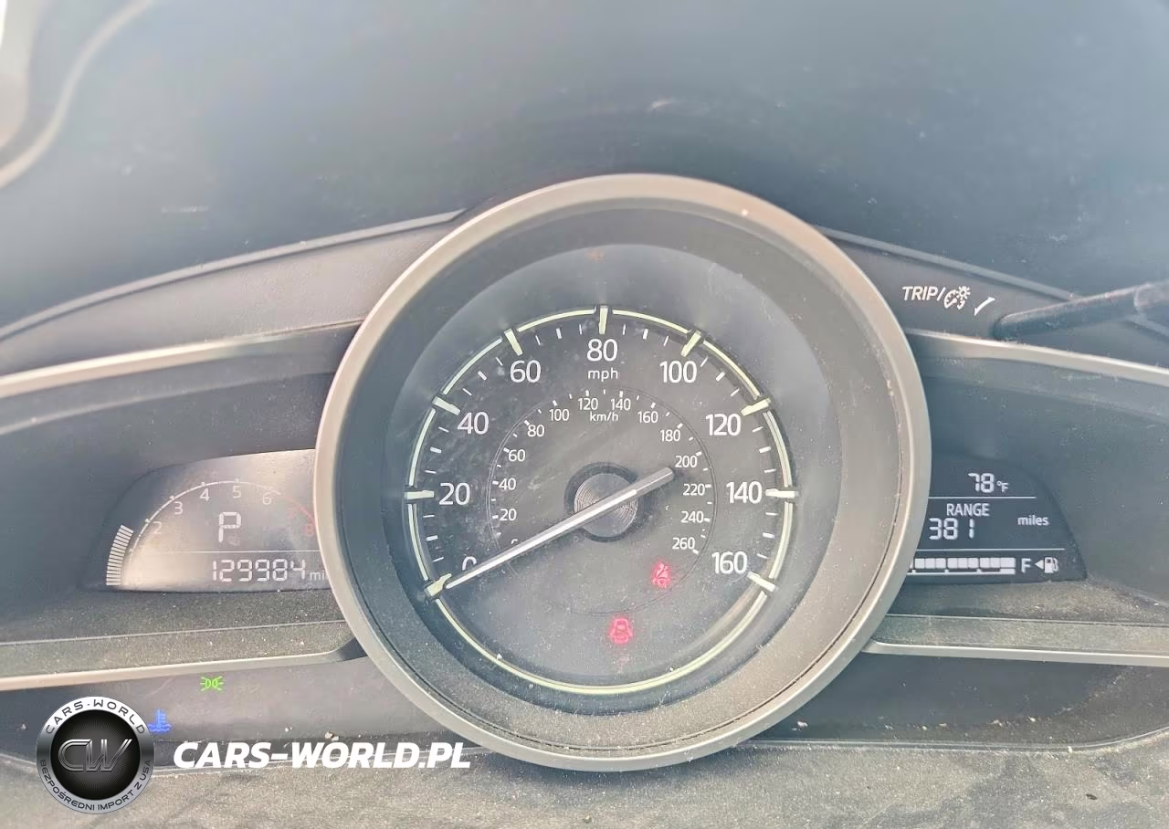 2017 Mazda 3 Touring VIN:3MZBN1V79HM112386 - 9