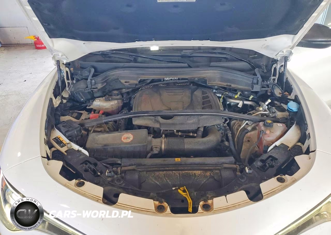 2019 Alfa Romeo Stelvio VIN:ZASPAKAN7K7C67820 - 12